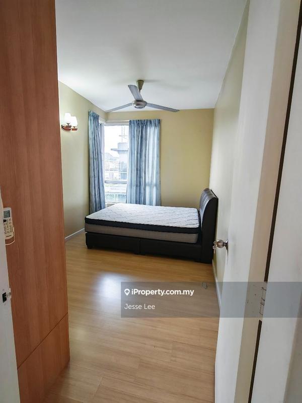 Kondominium untuk Dijual di Menjalara 18 oleh Jesse Lee - iProperty.com.my