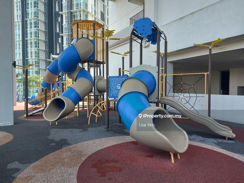 Condominium for Rent in Iskandar Residences by Lisa Yeo - iProperty.com.my