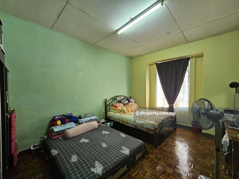 Rumah Teres 2-Tingkat untuk Dijual di Taman Puncak Jalil, Seri Kembangan oleh Alan Chan - iProperty.com.my