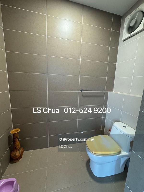 3-storey Terraced House for Sale in Taman Bayu Aman, Butterworth by LS Chua - iProperty.com.my