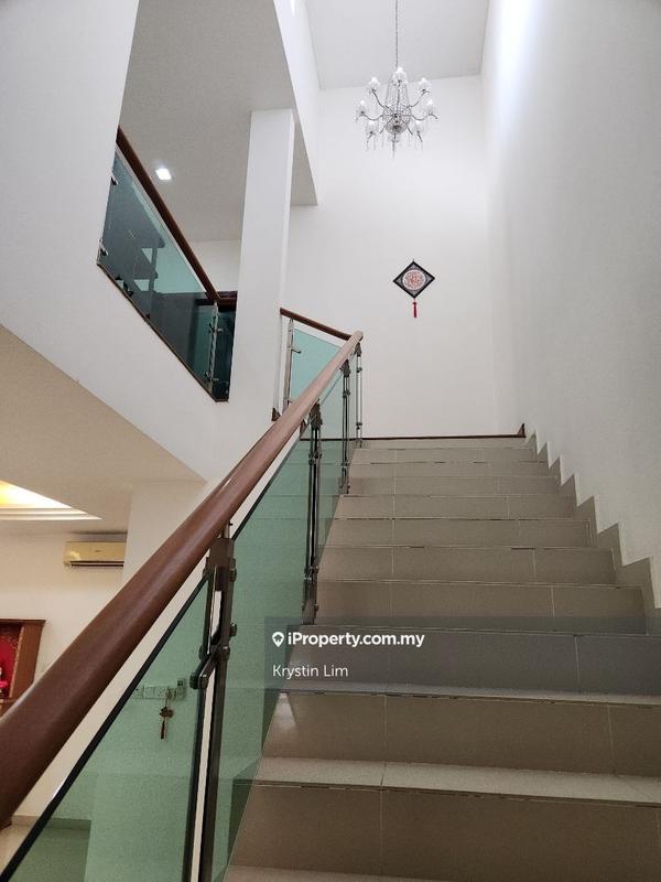 Bungalow House for Sale in Kemuning Residence, Shah Alam by Krystin Lim - iProperty.com.my