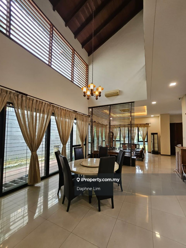 Bungalow House for Sale in Bukit Jalil Golf, Bukit Jalil by Daphne Lim - iProperty.com.my
