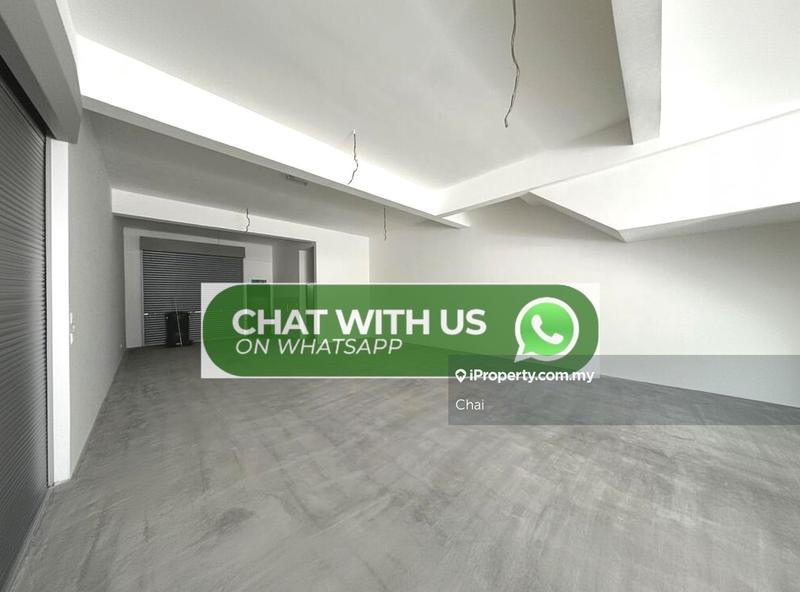 Kedai untuk Disewa di Seksyen 23, Shah Alam oleh Chai - iProperty.com.my