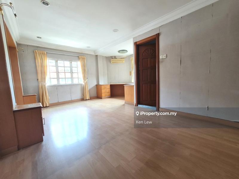 Bungalow House untuk Dijual di Taman Bukit Cheras, Cheras oleh Ken Lew - iProperty.com.my