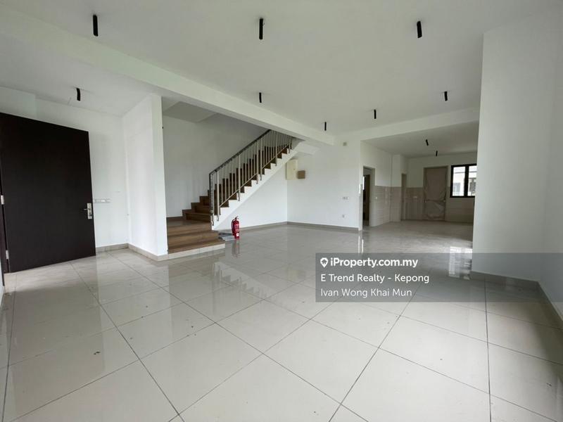 2-storey Terraced House for Sale in Bandar Bukit Raja, Klang by Ivan Wong Khai Mun - iProperty.com.my