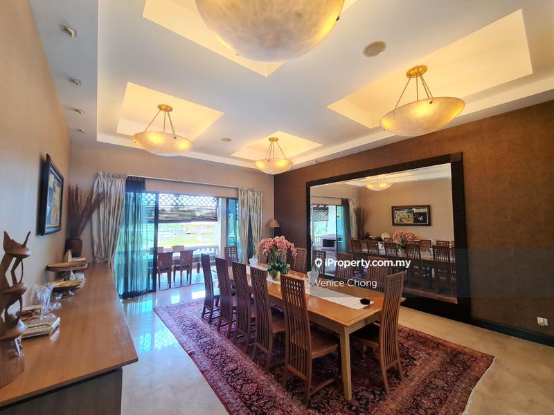Bungalow House for Sale in Country Heights, Kajang by Venice Chong - iProperty.com.my