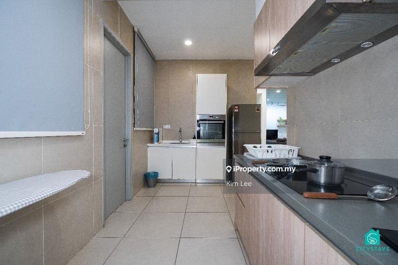 For Rent - KL Gateway Premium Residences