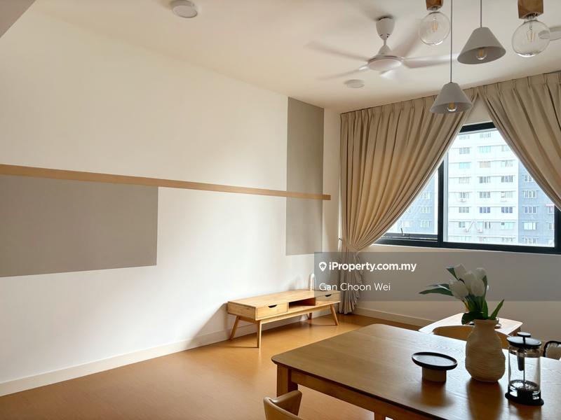 Kondominium untuk Dijual di The Hub oleh Gan Choon Wei - iProperty.com.my