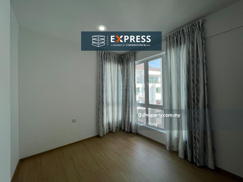 Condominium for Rent in Homelite Resort by Sam Yong - iProperty.com.my