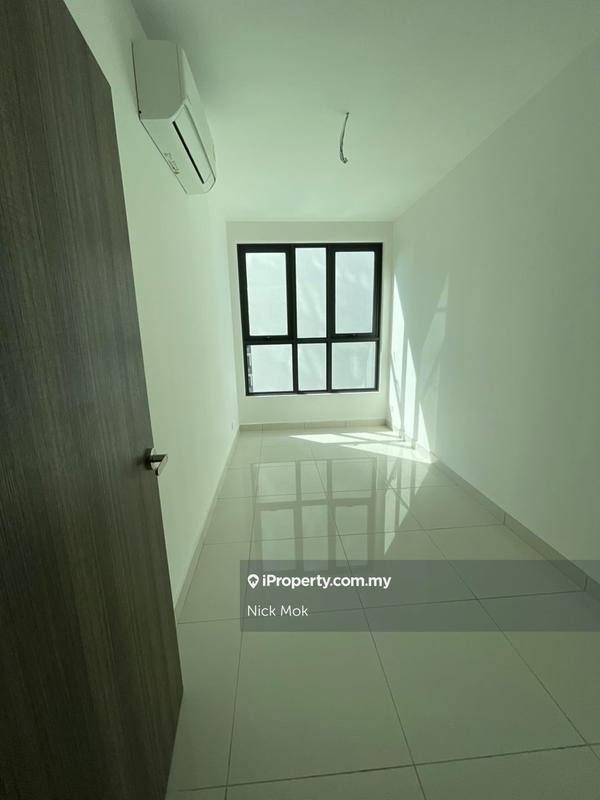 Residensi Servis untuk Dijual di The New Duo @ Edumetro oleh Nick Mok - iProperty.com.my