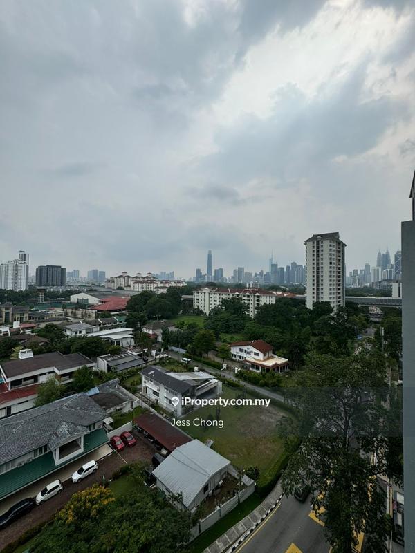 Condominium for Sale in Katana II by Jess Chong - iProperty.com.my