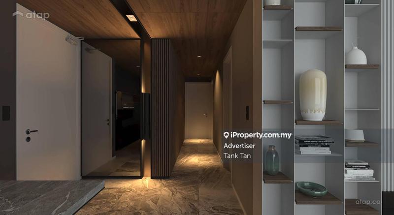 Rumah Berangkai 2 Tingkat untuk Dijual di Putrajaya, Putrajaya oleh Tank Tan - iProperty.com.my