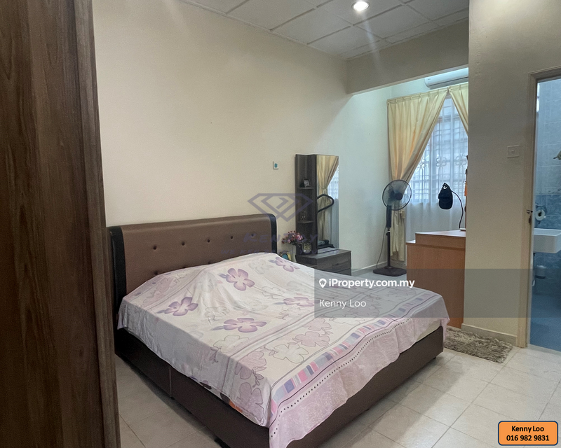 Rumah Teres 2-Tingkat untuk Dijual di Bukit Sekilau, Kuantan oleh Kenny Loo - iProperty.com.my