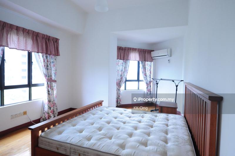 Kondominium untuk Dijual di Robson Condominium oleh KK Ong - iProperty.com.my