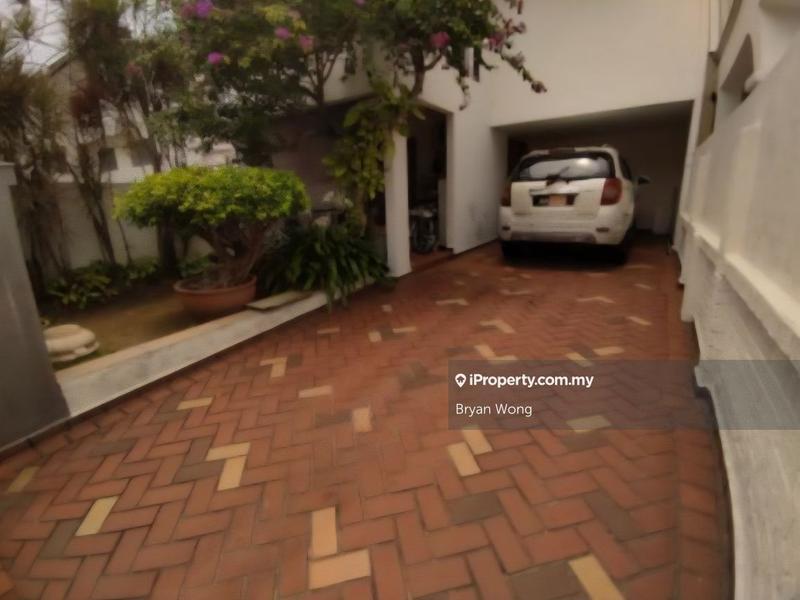 Rumah Teres 2-Tingkat untuk Dijual di Damansara Jaya, Petaling Jaya oleh Bryan Wong - iProperty.com.my