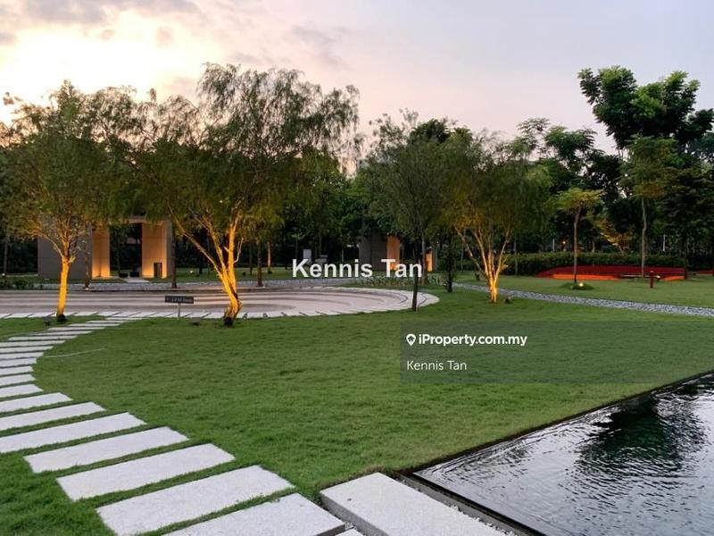 Condominium for Rent in One Central Park by Kennis Tan - iProperty.com.my
