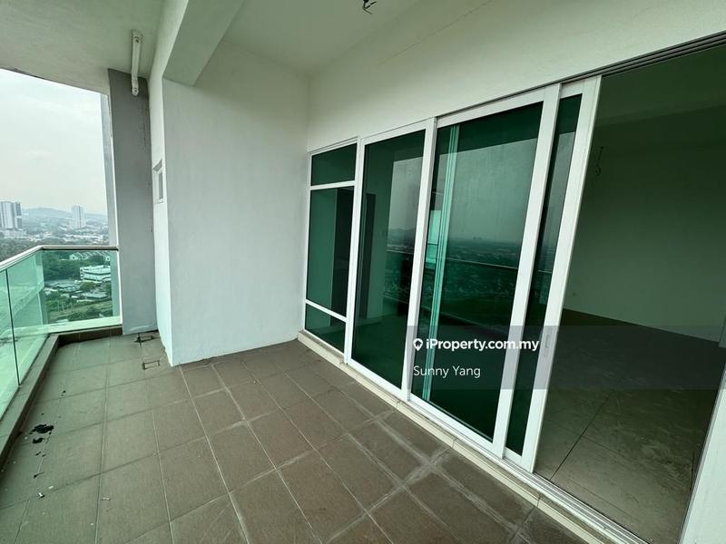 Kondominium untuk Dijual di Berjaya Condominium oleh Sunny Yang - iProperty.com.my