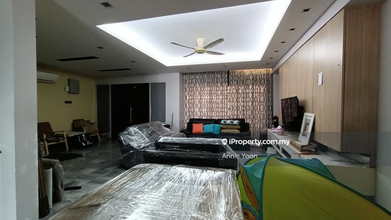 Rumah Teres 2.5-Tingkat untuk Dijual di BANDAR PUCHONG JAYA, Puchong oleh Annie Yoon - iProperty.com.my