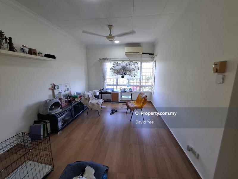 Apartment for Sale in SD Tiara Apartment by David Yee - iProperty.com.my