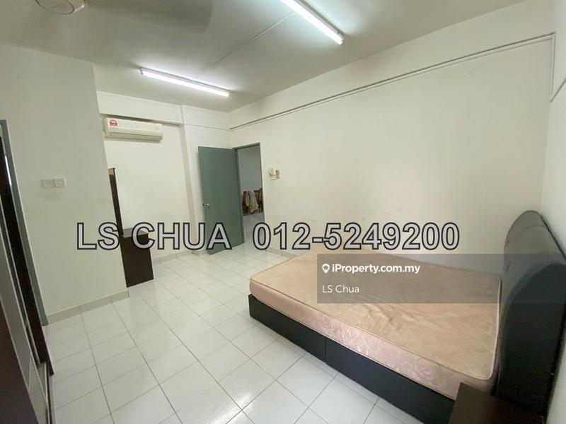 Condominium for Sale in Park View Tower by LS Chua - iProperty.com.my