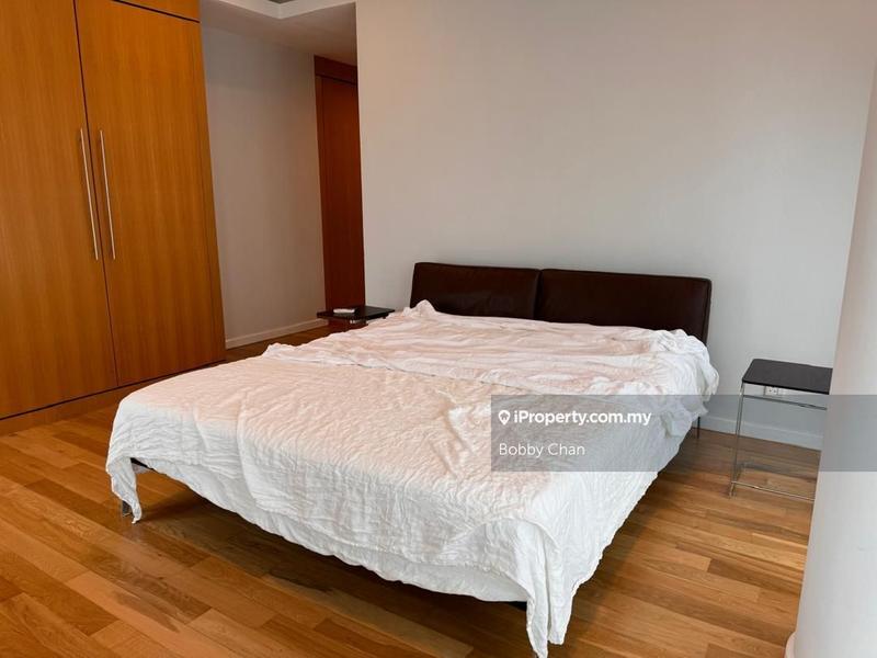 Service Residence for Sale in St Mary Residences by Bobby Chan - iProperty.com.my