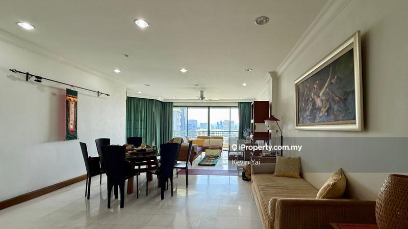 Condominium for Sale in Araville by Kevin Yai - iProperty.com.my