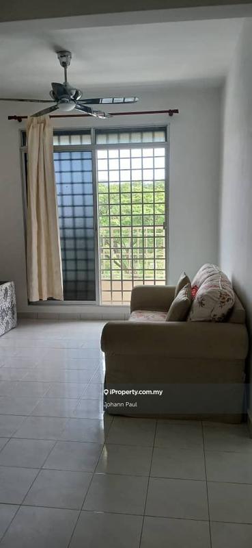 For Sale - Hillside Garden