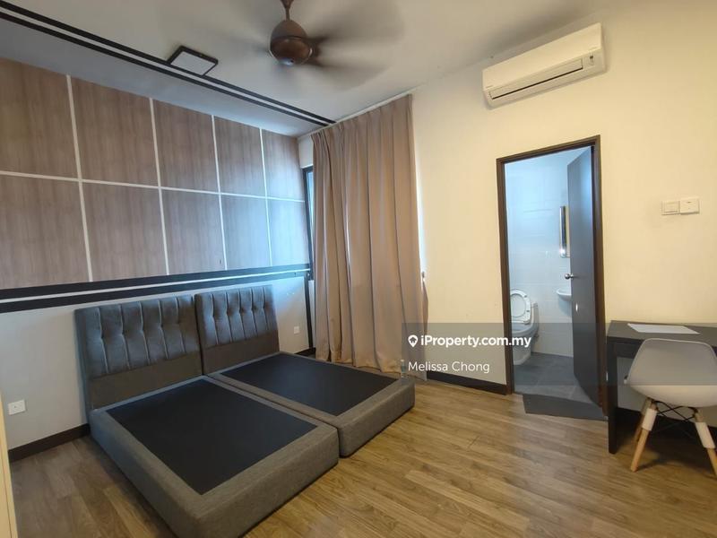 For Sale - Service Residence @ Landmark Residence 2