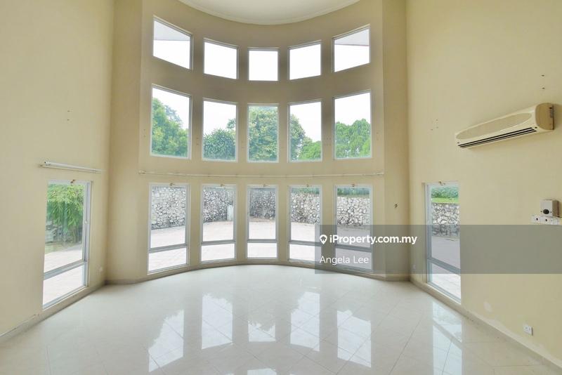 Bungalow House for Sale in Ukay Heights, Ampang by Angela Lee - iProperty.com.my