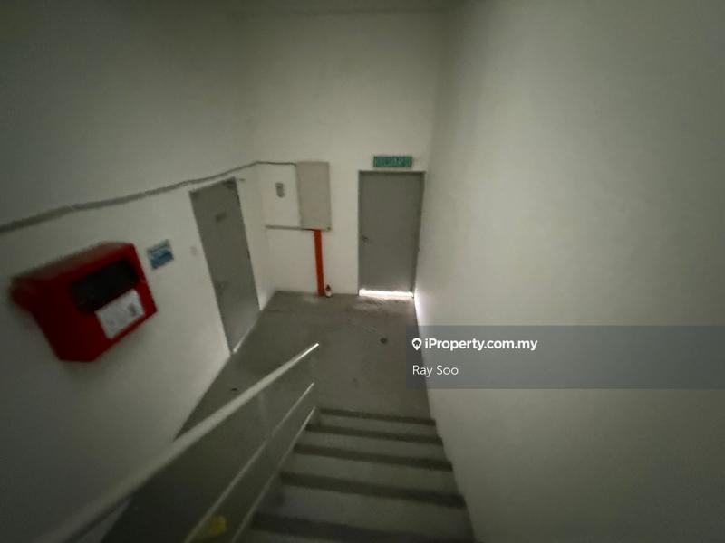 Semi-D Kilang untuk Disewa di Bandar Bukit Raja, Bukit Raja oleh Ray Soo - iProperty.com.my