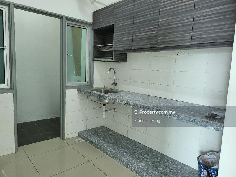 For Rent - Silk Residence