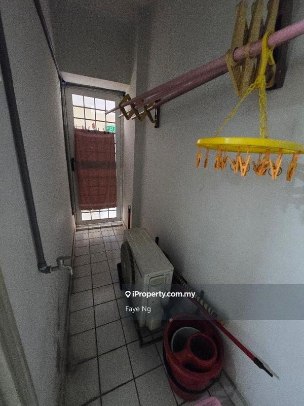 Kondominium untuk Dijual di Seputeh Permai oleh Faye Ng - iProperty.com.my