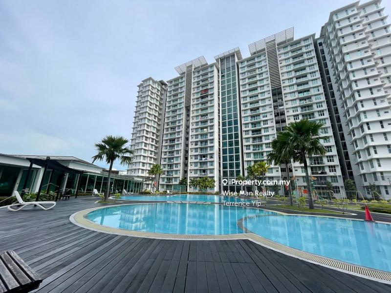 Condominium for Sale in USJ One Avenue Condo by Terrence Yip - iProperty.com.my
