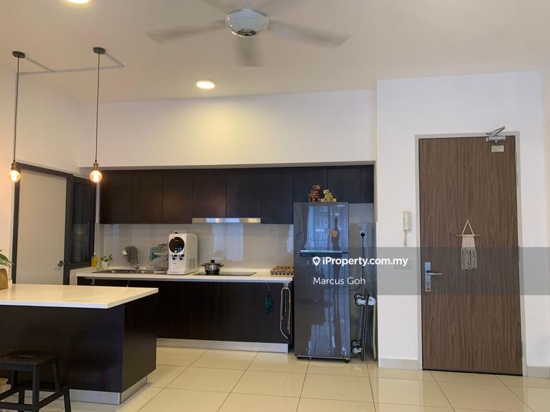 Kediaman Servis untuk Disewa di Setia City Residences oleh Marcus Goh - iProperty.com.my