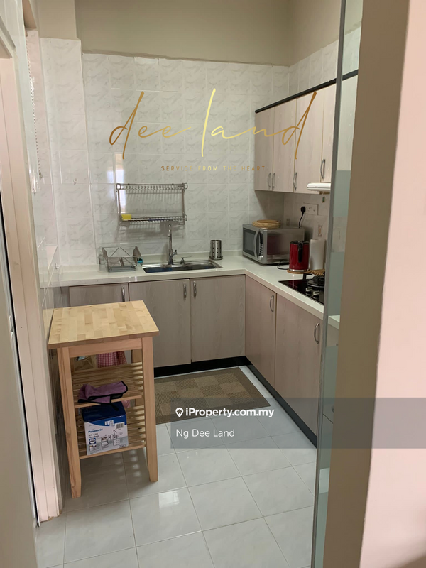 Condominium for Sale in Eden Seaview Condominium by Deeland - iProperty.com.my