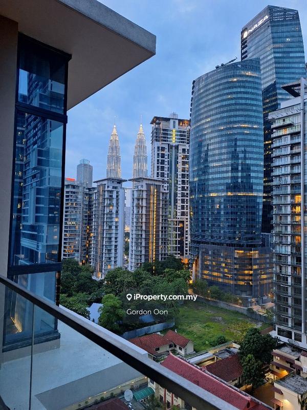 For Rent - The Manor