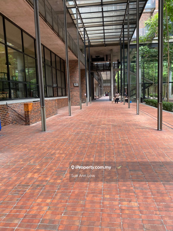 Pejabat untuk Dijual di Mutiara Damansara, Damansara Perdana oleh Sue Ann Low - iProperty.com.my