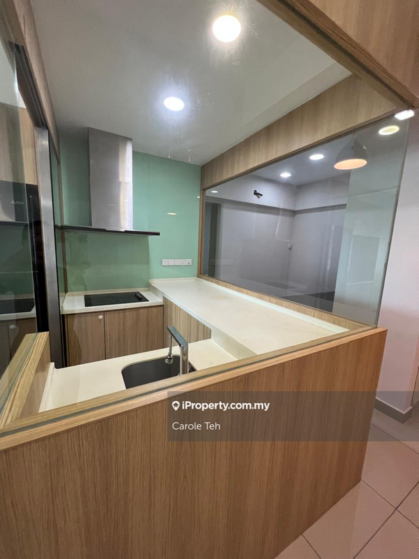 Residensi Servis untuk Dijual di The Leafz @ Dedaun oleh Carole Teh - iProperty.com.my