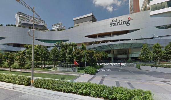 For Rent - DAMANSARA UPTOWN IMAZIUM | GROUND FLOOR | PRIME LOCATION | HIGH EXPOSURE | HOT SPOT