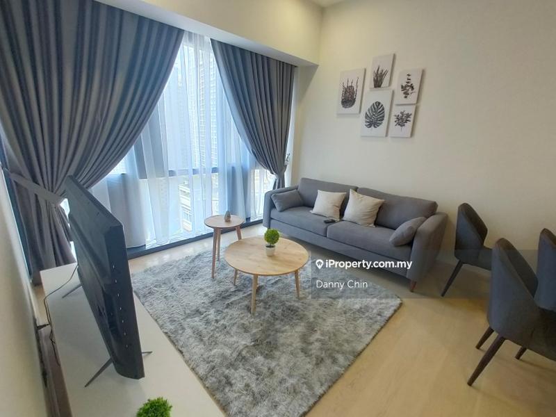 Service Residence for Rent in Star Residences Two by Danny Chin - iProperty.com.my