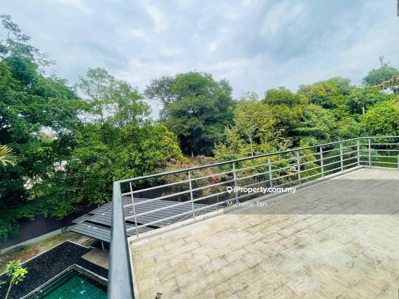 Bungalow House for Sale in Bukit Tunku (Kenny Hills), Kuala Lumpur by Michelle Tan - iProperty.com.my
