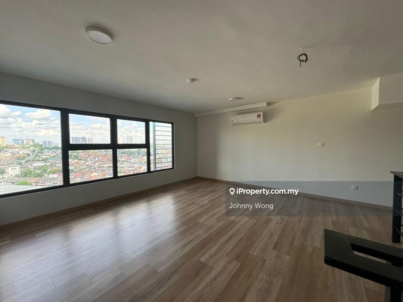 Residensi Servis untuk Dijual di Arte Cheras oleh Johnny Wong - iProperty.com.my