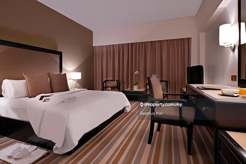 Hotel / Resort untuk Disewa di Alam Avenue, Shah Alam oleh Seamus Kor - iProperty.com.my