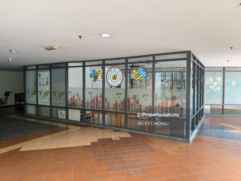 Kondominium untuk Dijual di Perdana Exclusive oleh JACKY CHONG - iProperty.com.my