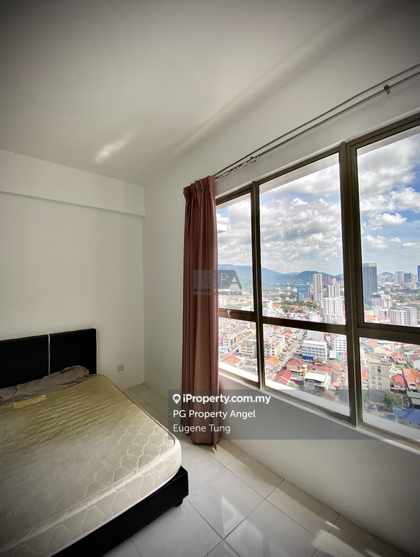 For Sale - Birch Plaza