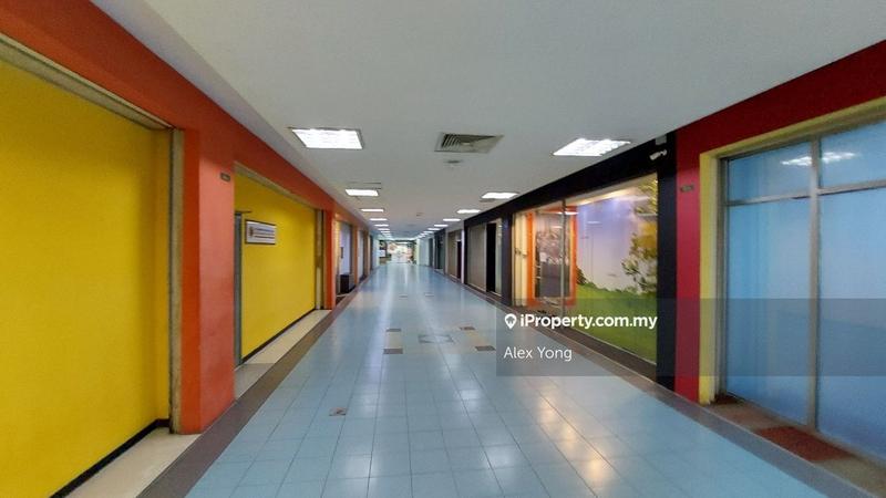 Office for Sale in ceat8, Shah Alam by Alex Yong - iProperty.com.my