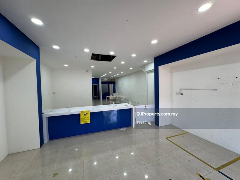 For Rent - Rare Units in Raja Uda High Visibility Move in Condition