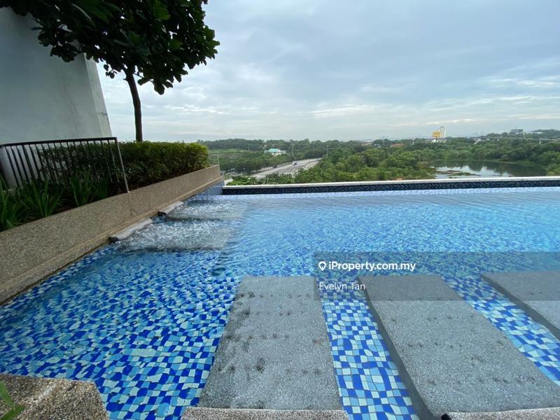 Service Residence for Sale in Main Place Residence by Evelyn Tan - iProperty.com.my