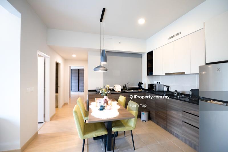 Service Residence for Rent in Windmill upon Hills by Flash Yap - iProperty.com.my