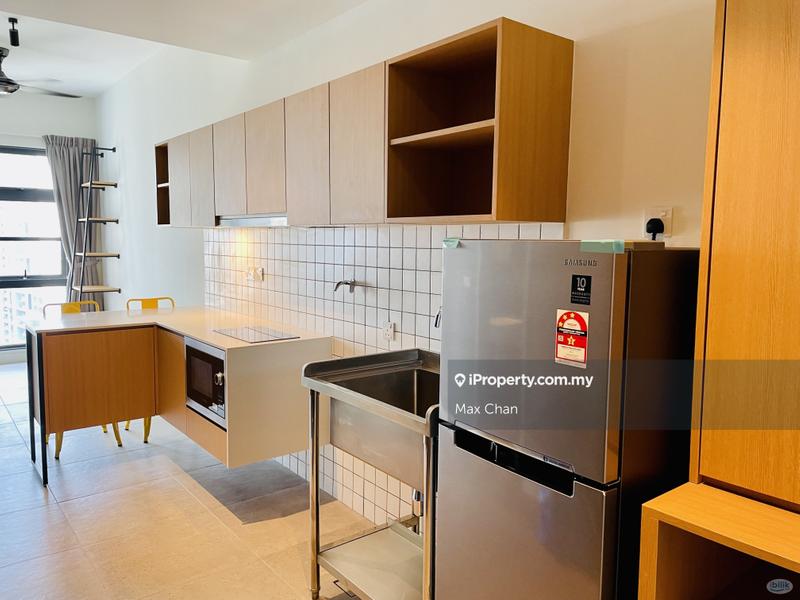 Pangsapuri untuk Disewa di Union Suites oleh Max Chan - iProperty.com.my